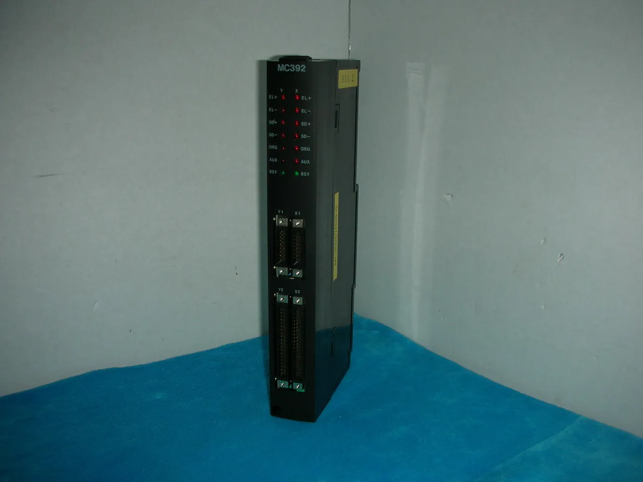 

1PC USED Compaq PLC module MC392