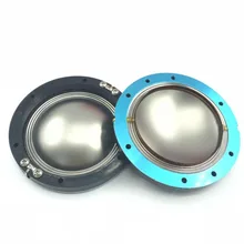 2 шт. Замените диафрагму для Altec лансинга динамика 288 291 299 8 Ом рога драйвер