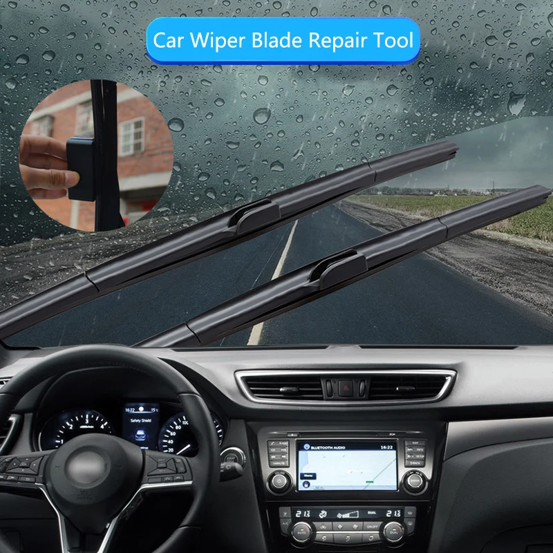 

Car Vehicle Windshield Wiper Blade Refurbish Repair Tool For Volkswagen POLO Golf 5 6 7 Passat B5 B6 B7 Bora MK5 MK6 Tiguan