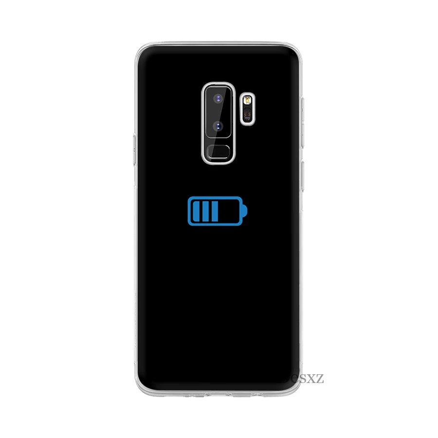 Забавный жесткий чехол Desxz для Samsung A7 A9 A5 A3 A10 A30 A40 A50 A70 A8 A6 Plus|Чехлы-накладки| |
