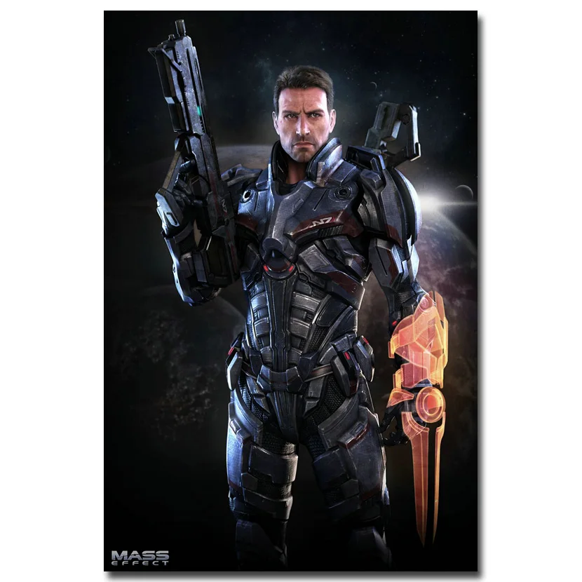 Marvel Avengers Age of Ultron Art Silk Poster 12x18 24x36