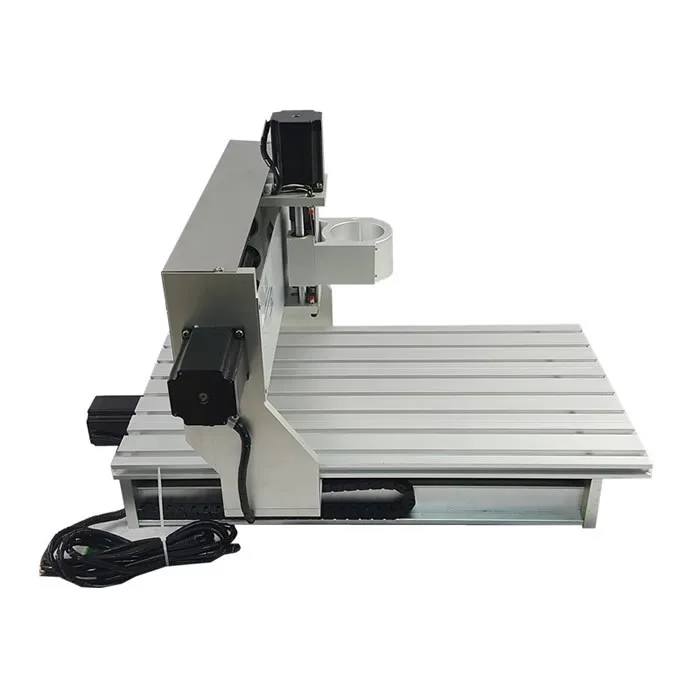 CNC 6040 frame (9)