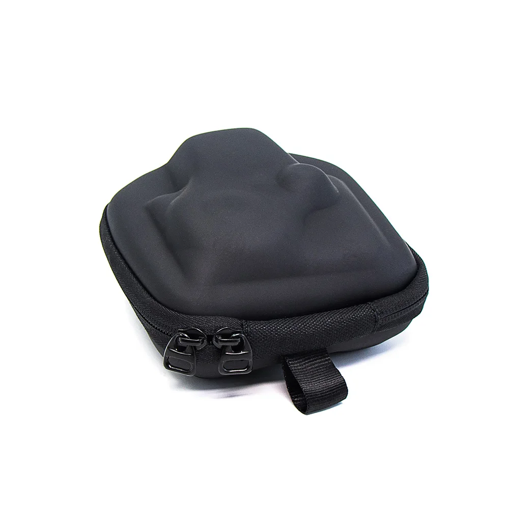 Для экшн-камеры GoPro Hero7/6/5/4/3+ аксессуары для спортивной экшн Камера сумка для хранения Водонепроницаемый чехол для спортивной экшн-камеры Xiaomi yi 4K SJCAM SJ4000 Wi-Fi