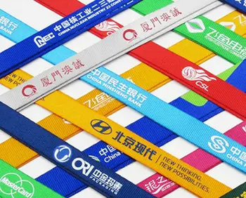 

Free1 color logo Free DHL/EMS Shipping Customized Neckbands, Certificate hang rope special link for Norway