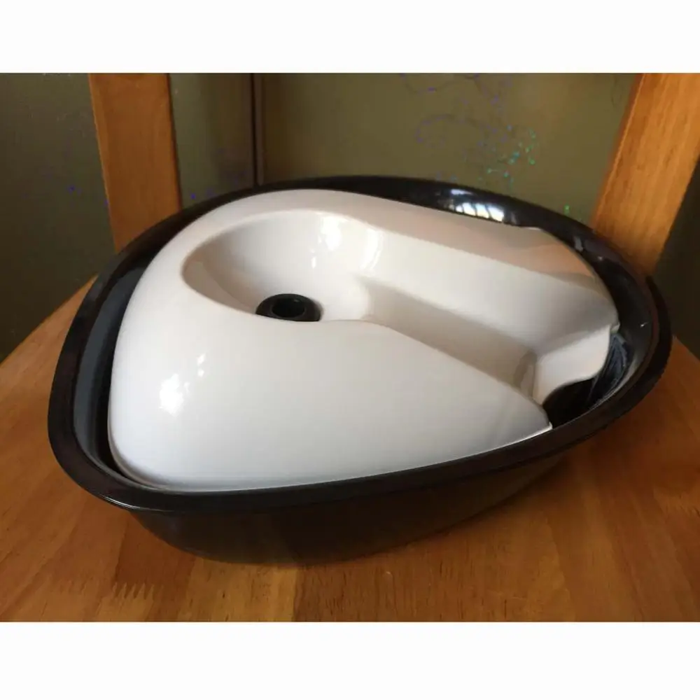 Поилка для собак и кошек 110 230 В 1800 мл|dog water feeders|water feederpet fountain |