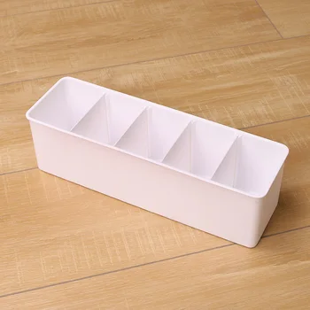 Multi-größe Unterwäsche Organizer Lagerung Können Einstellen Die