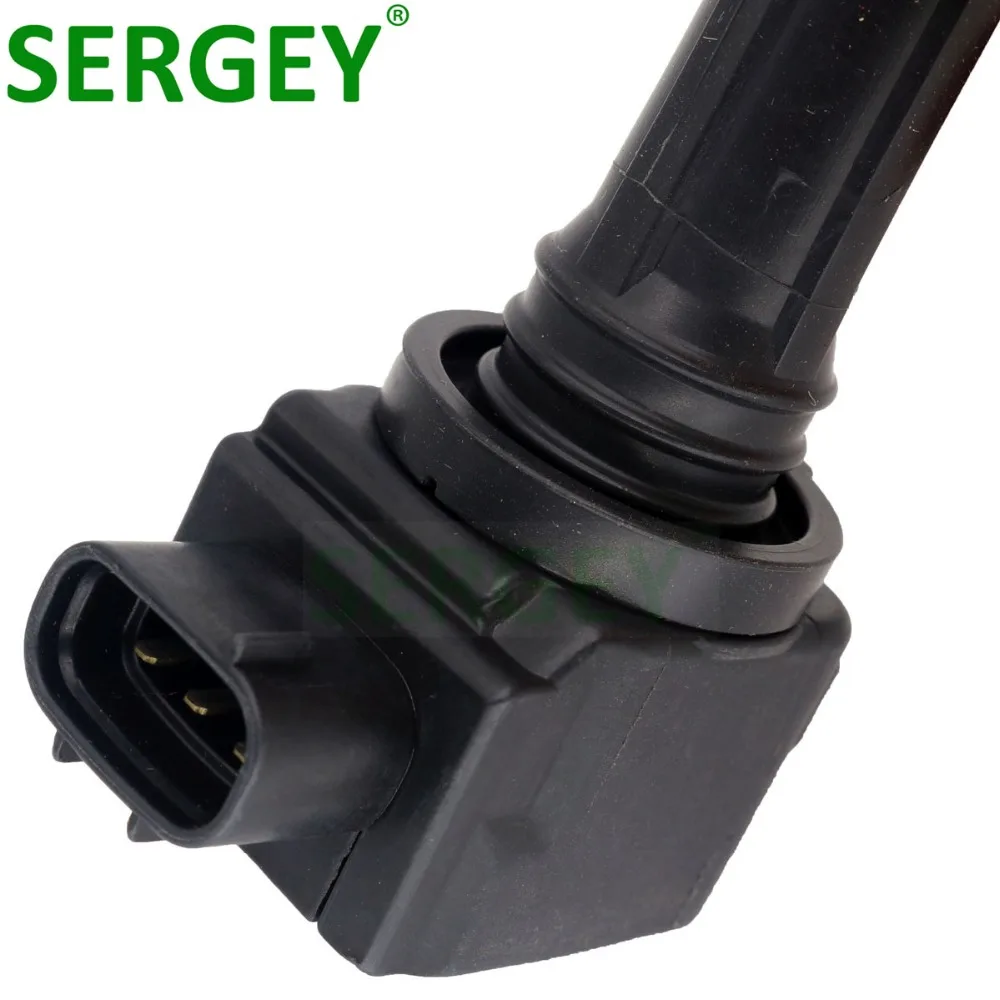 Remanufacture Ignition Coil Pack H6T11171 3341093J00 33410-93J00 For SUZUKI OUTBOARD MARINE DF150-DF300 (2)
