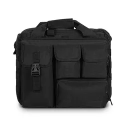 Caza Táctico Militar Bolsa de Ordenador Portátil Militar Ejército Fuerzas Especiales Bolsa de Hombro al Aire Libre Deporte de los Hombres Senderismo Bolsa de Mensajero Caza Táctico Militar Bolsa de Ordenador Portátil Militar Ejército Fuerzas Especiales Bolsa de Hombro al Aire Libre Deporte de los Hombres Senderismo Bolsa de Mensajero