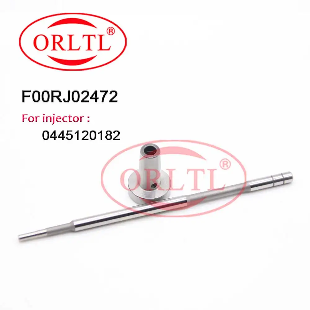 ORLTL FOORJ02472 F OOR J02 472 сопло клапан FOOR для 0445120183/0445120242/0445120347/0445120348 | Автомобили и