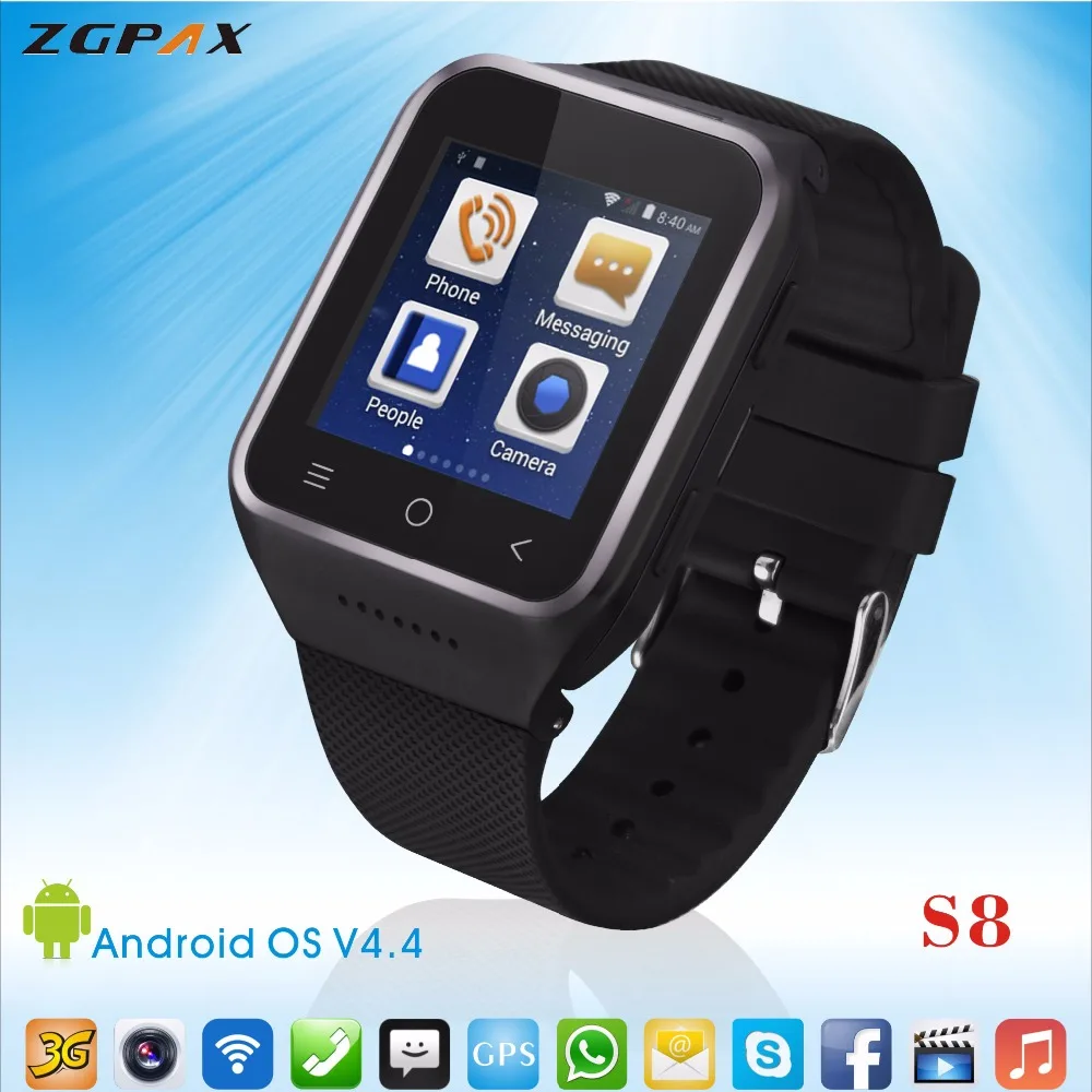 zgpax s8 review