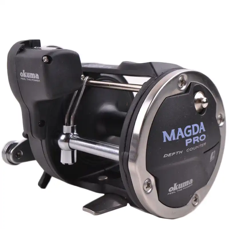 okuma magda pro ma 15dx