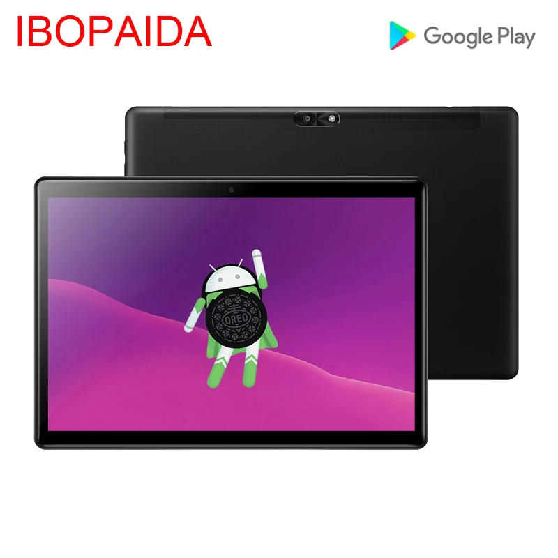 Планшет IBOPAIDA Air MT6797 X20 10 ядер Android 4 Гб ОЗУ 64 ПЗУ 1 дюйма 2560x1600|Планшеты| |