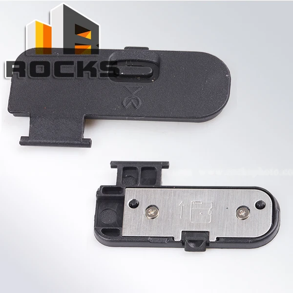 

Suit For Nikon D5200 Digital Camera Repair Battery Door Cover Lid Cap Replacement Part