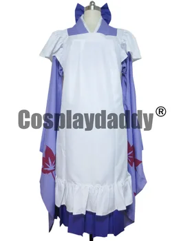 

Vocaloid Senbon Zakura SenbonZakura LUKA Cosplay Costume Women