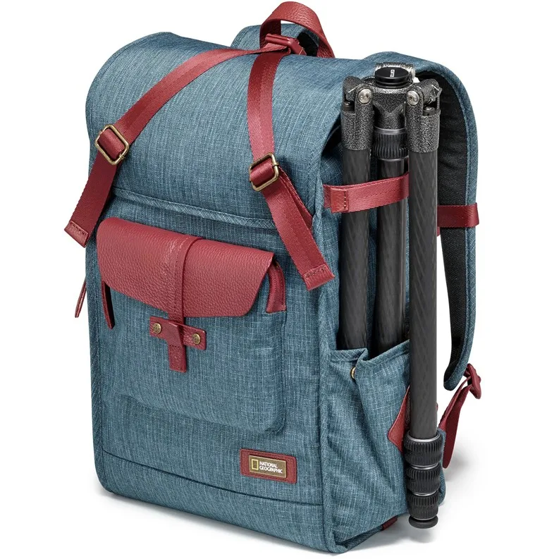 new National Geographic NG AU 5350 Camera Bag Backpacks Large Capacity