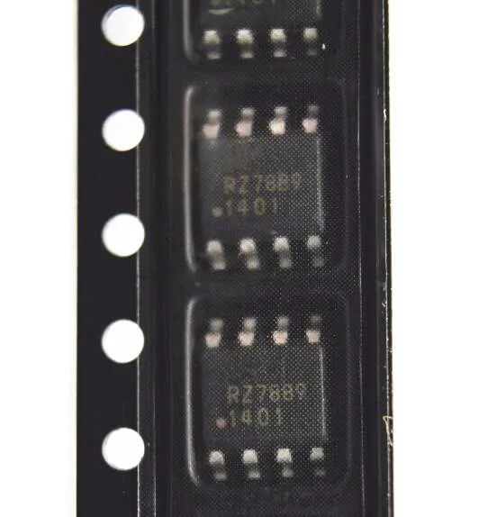 

Motor positive and negative drive chip 100PCS RZ7889 SOP-8