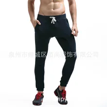 Спортивные штаны удобный хлопковый купальный костюм погружение серфинг плюс размер купальный костюм одежда для плавания пляжная одежда длинные штаны помех