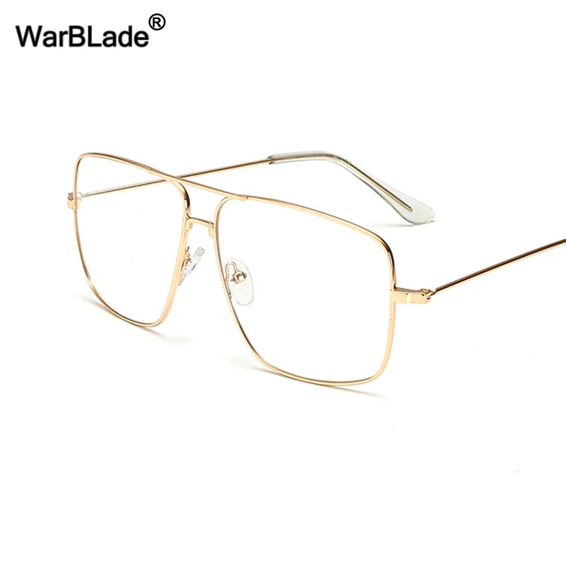 Gafas finas hombre Clearance