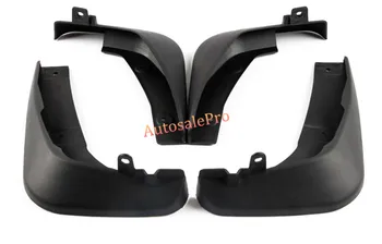 

For Mazda 6 M6 Atenza 2013-2015 4 Doors Mud Splash Guards Mud Flaps Fenders Front & Rear