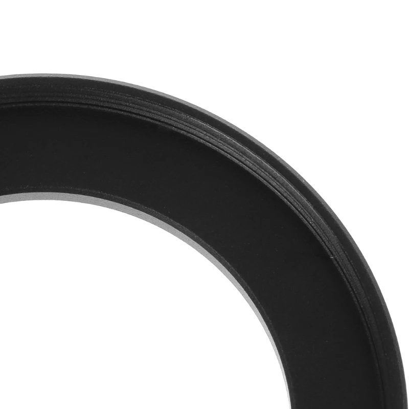 40.5mm To 52mm Metal Step Up Rings Lens Adapter Filter Camera Tool Accessories