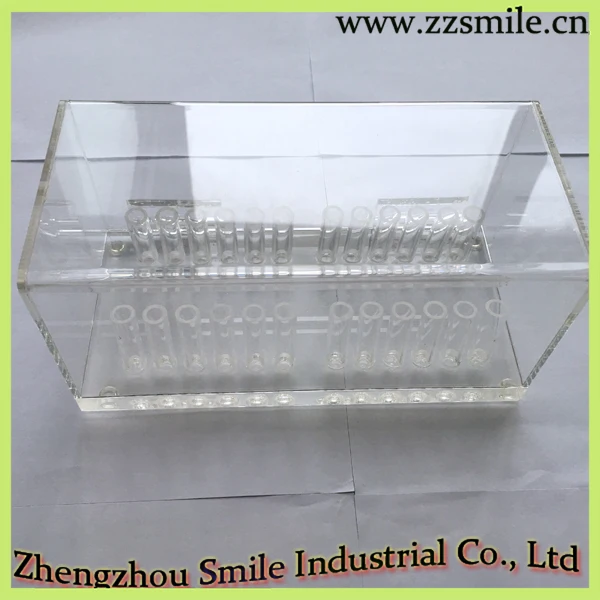 Orthodontic Preformed Wire Place Bur Box (4)