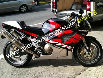 

For VTR RVT 1000R 2000-2006 VTR1000 RVT1000 SP1 SP2 RC51 00 01 02 03 04 05 06 Aftermarket Motorcycle Fairing
