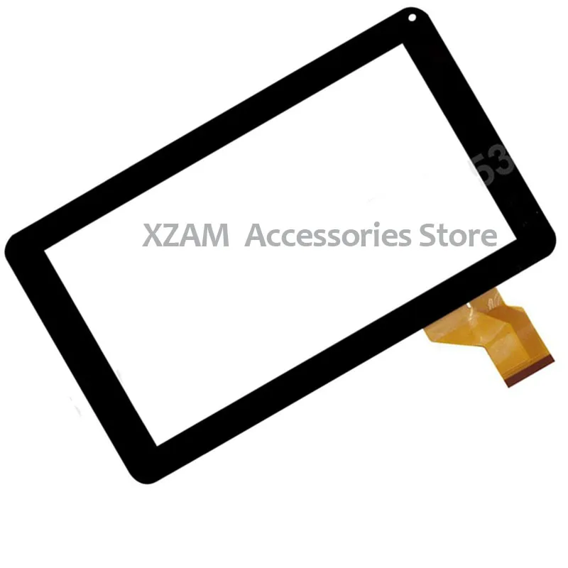 0926a1 HN 9 дюймовый сенсорный экран для Galaxy N8000 дигитайзер панель Сенсорное