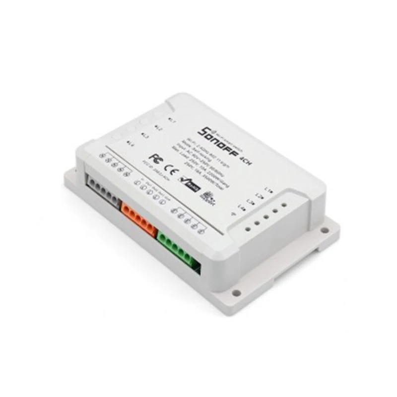 Smart Electronics