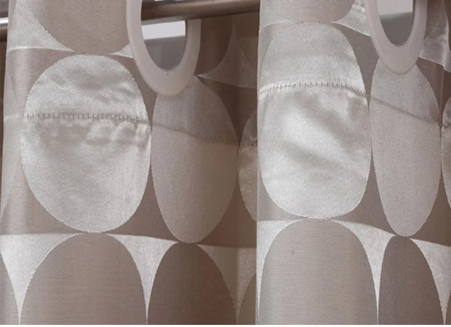 CLPAIZI-Bathroom-Decoration-Shower-Curtain-by,-Round-Circle-Pattern-Waterproof-and-Mildew-Resistant-Fabric-Bath-Curtains-D_06