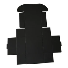 8x8x4 см Kraf Коробки Подарочная коробка пустая коробка 20 шт. Бумага упаковка Коробки для ювелирных ремесел ручной работы Мыло принять заказ Z062