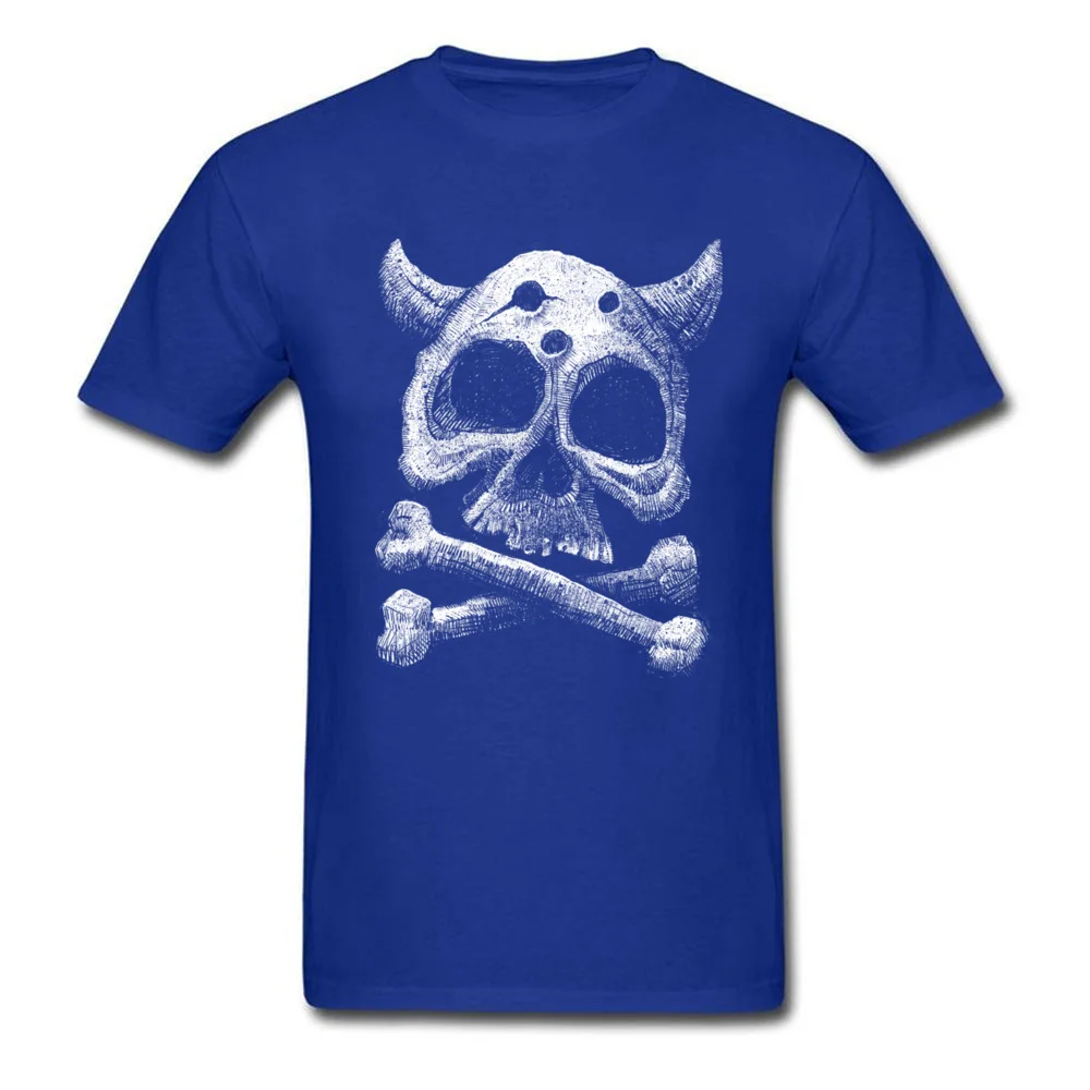 The Skull of Death_blue