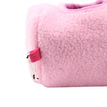 

BP pillow S/L Pet Hanging House Hammock Cotton Hamster Cage Nest Pet Bed Cage for Parrot Rat Hamster stretchable