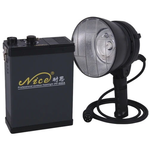 

free shipping Flash light outdoor lamp 400w outdoor flash light photographic equipment nice pf-400a CD50