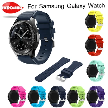 

Soft Silicagel Sports Watch Band Strap For Huami Amazfit Stratos Smart Watch for Amazfit Pace Stratos 2/2S Straps 22mm Bracelet