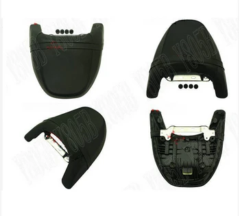 

Motorcycle Rear Passenger Seat For Suzuki Boulevard M109R 2006-2012 / Intruder LT VZR 1800 2005 2006