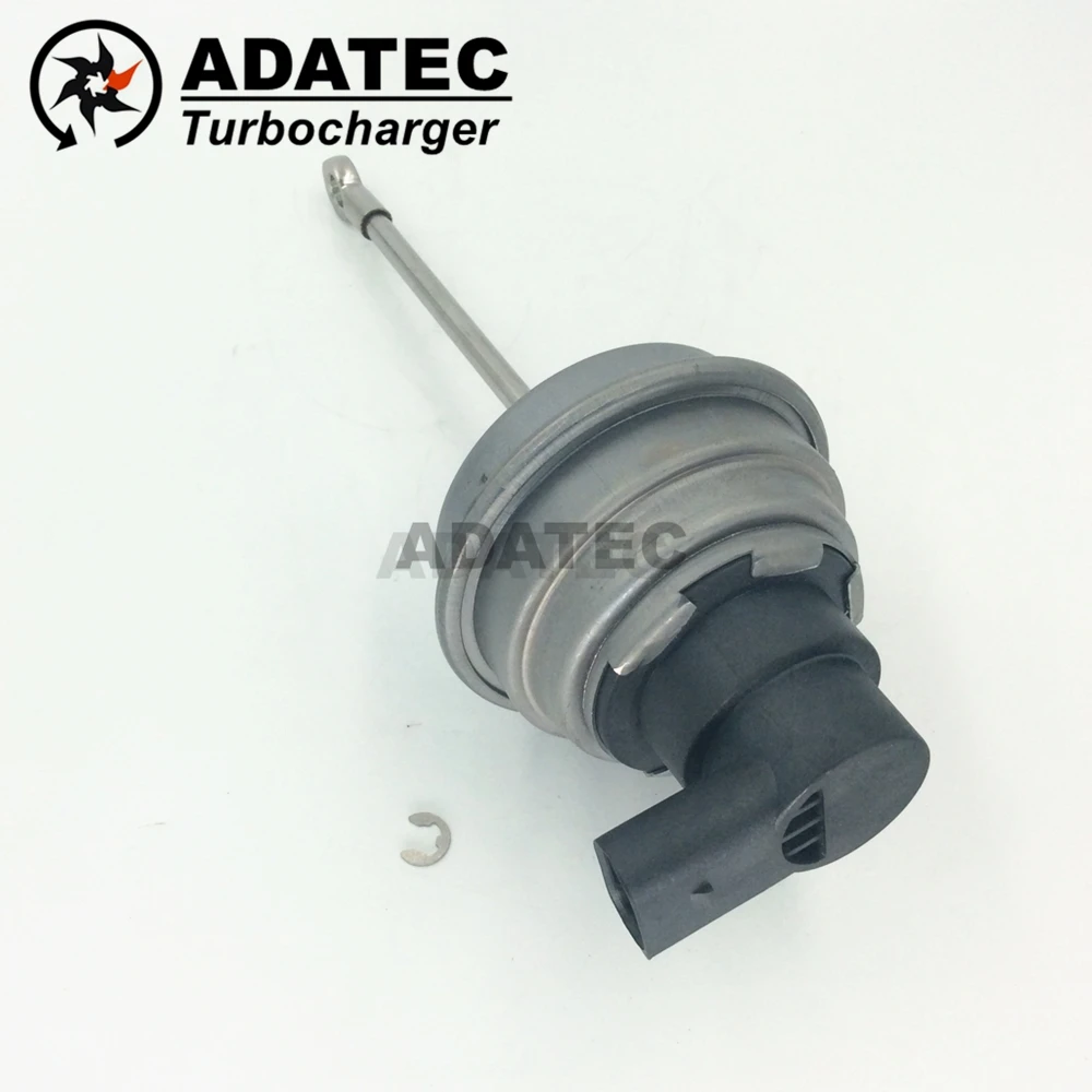 768652 wastegate actuator