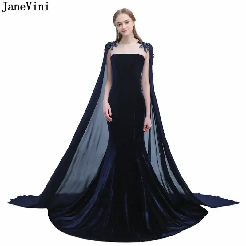 velvet mother of the bride dresses