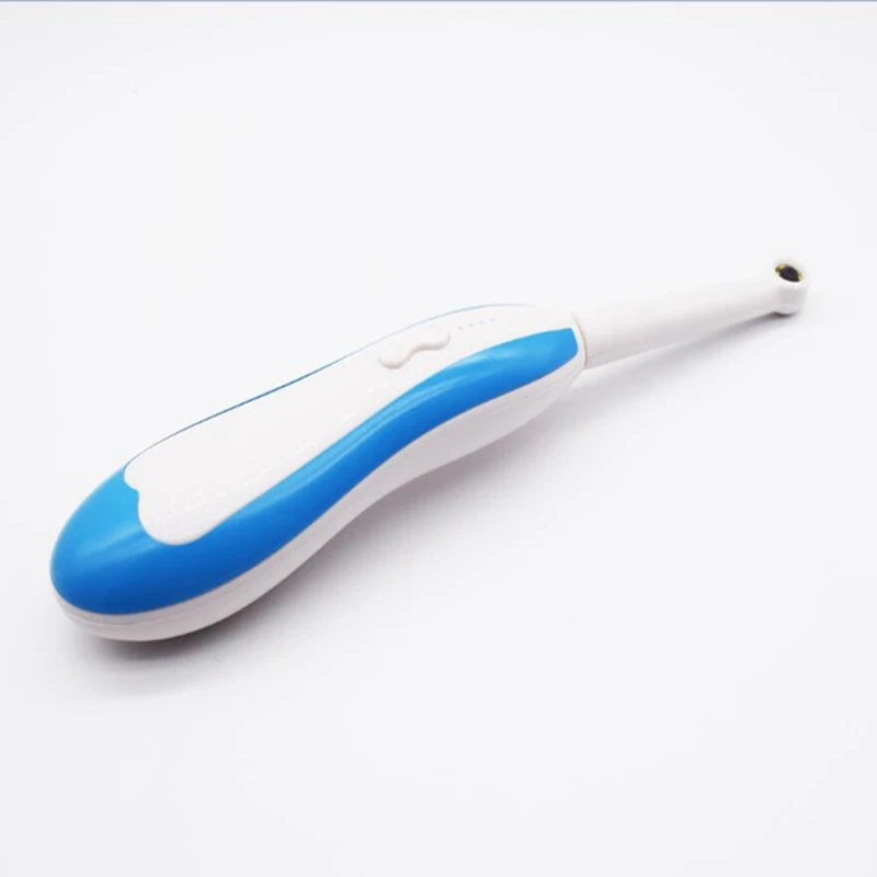 Wireless HD Dental Endoscope WiFi Intraoral Camera IP67 LED Dentist Tooth Borescope Oral Real-time