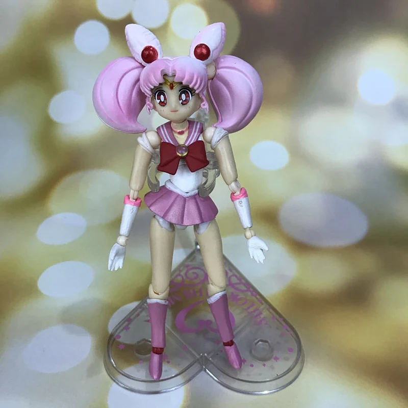 Aliexpress.com : Buy Sailor Chibi Moon Variant Action Figure Variable