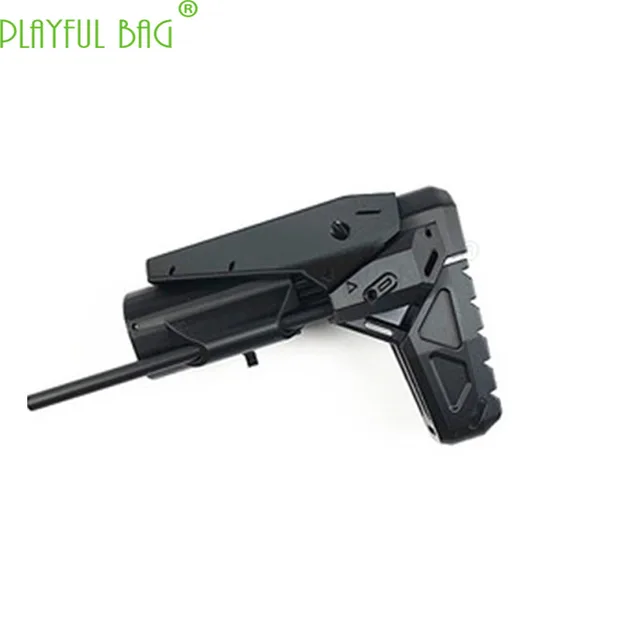 Outdoor CS Jinming 8 gen8 M4A1 Special Water Bomb Modification Sci-fi Fishbone RX4-inch 10-inch 3D Printing Accessories KJ26