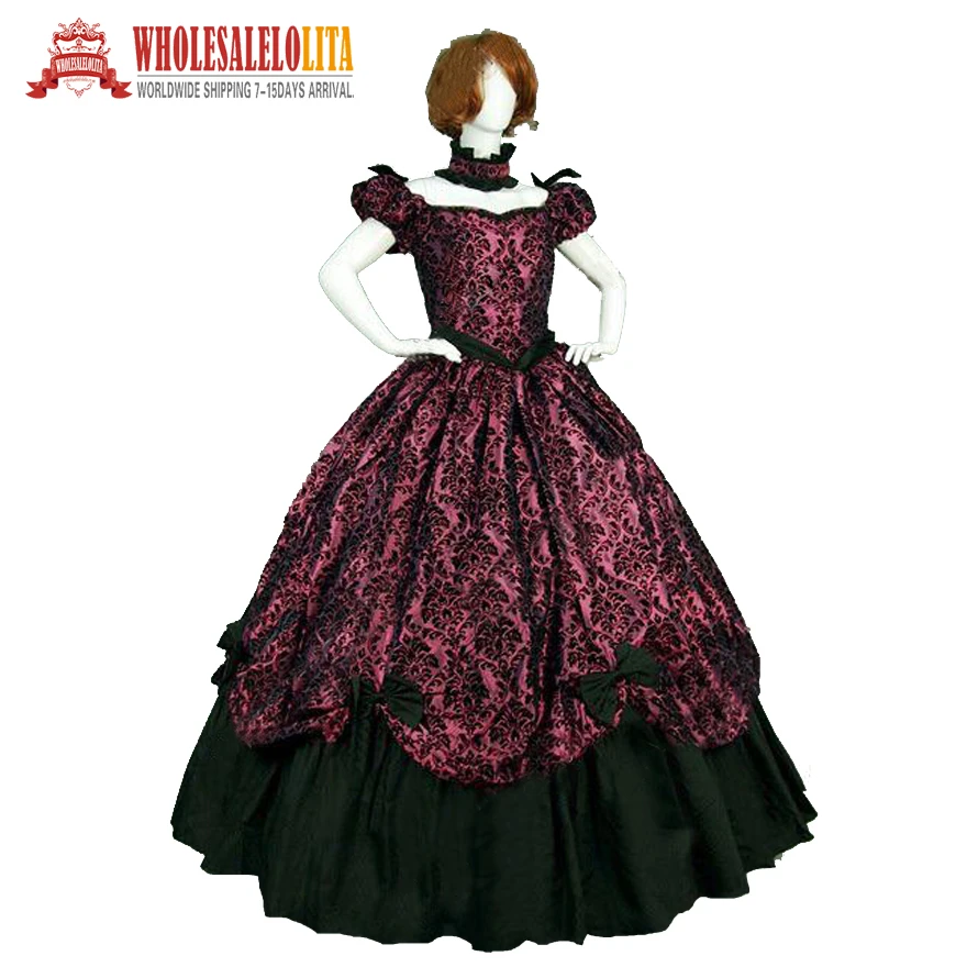 victorian dresses for sale cheap