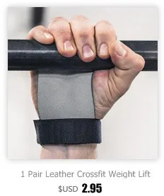 Crossfit Спорт Тренажерный зал для обучения фитнесу перчатки гантели силовой Спорт поднятие штанги Вес подъема пауэрлифтинг Бодибилдинг