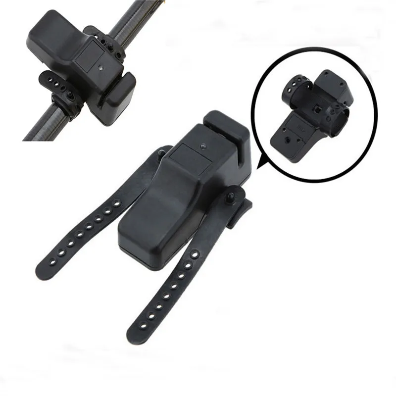 

Super Cheap Fishing Tools Digital Fishing Bite Cast China Indicator Danding On The Rod For Carp Fishing Accessories