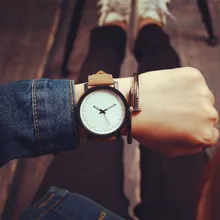 Quartz Watch Women Watches Brand Luxury New 2017 Female Clock Wrist Watch Lady Quartz-watch Montre Femme Relogio Feminino LBY