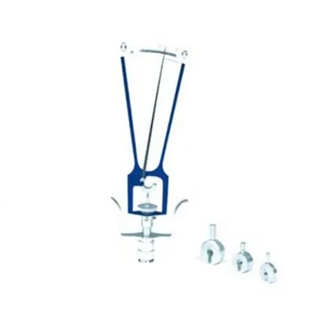 

YZ-7A Loudly brand best quality optical instrument schiotz tonometer