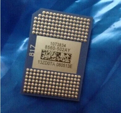 original brand new Projector part dmd chip 8560-502AY 8560-512AY for DLP projectors original brand new Projector part dmd chip 8560-502AY 8560-512AY for DLP projectors
