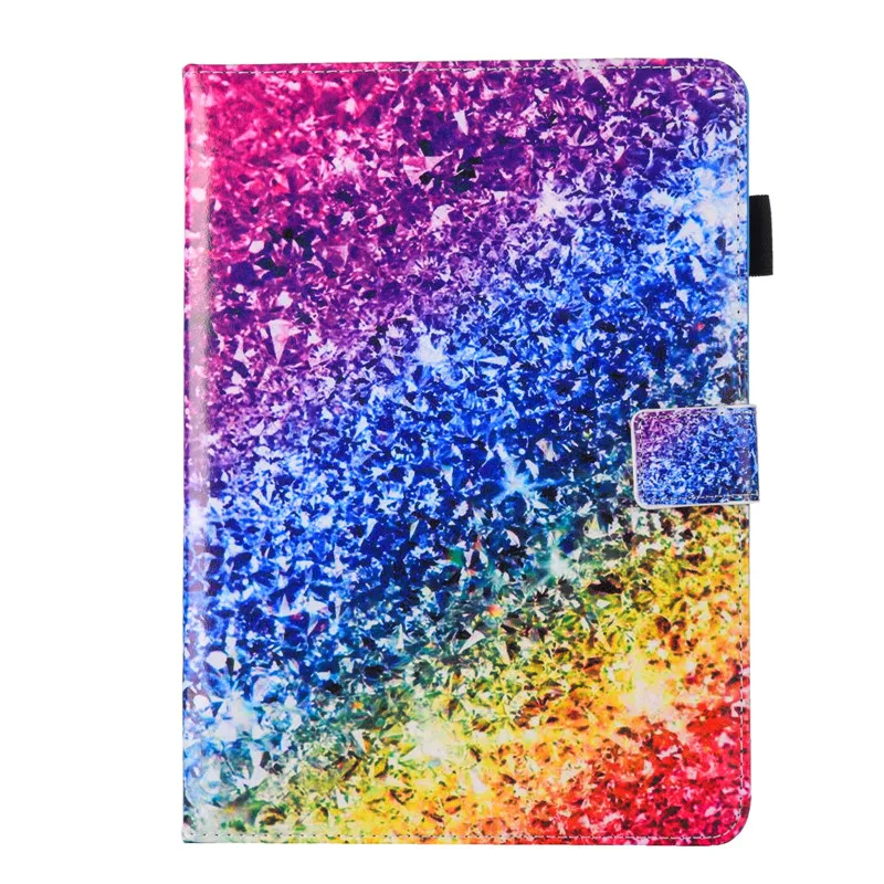 Wekays Case For iPad 9.7 2017 2018 Case Silicone Fashion Luxury Shell Fundas For Apple Ipad 2017 9.7 Tablet Back Cover Bag Coque Wekays Case For iPad 9.7 2017 2018 Case Silicone Fashion Luxury Shell Fundas For Apple Ipad 2017 9.7 Tablet Back Cover Bag Coque