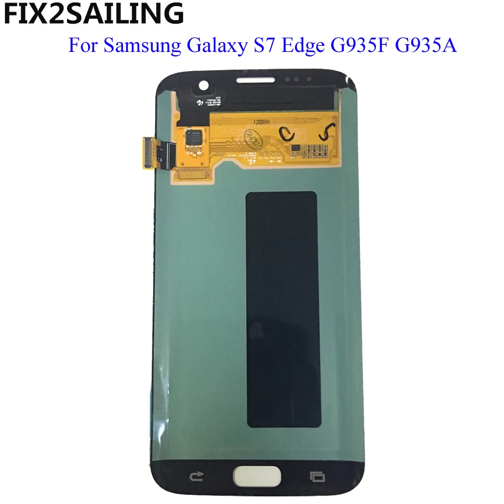Samsung Galaxy S7 Edge Дисплей Купить