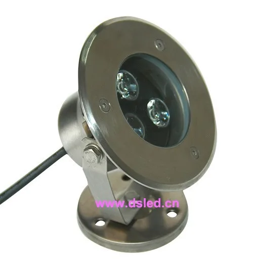 DS-10-69 3X1W 6