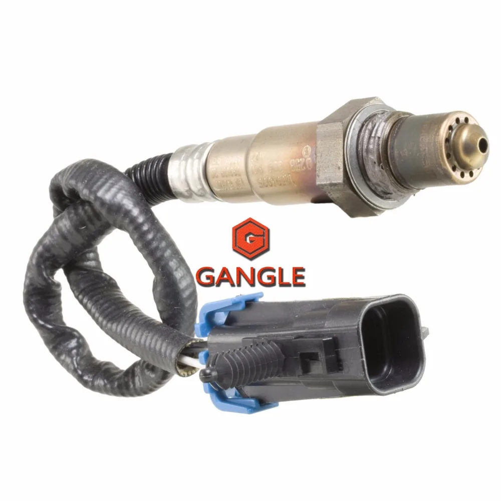 Oxygen Sensor O2 Lambda Sensor AIR FUEL RATIO SENSOR for CADILLAC CTS